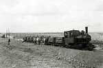 Vorschaubild Bau der Autobahnbrücke bei Limburg 1937-1939 (25), 1938-1939