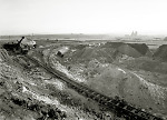 Vorschaubild Bau der Autobahnbrücke bei Limburg 1937-1939 (26), 1938-1939