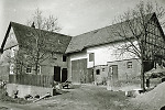 Vorschaubild Bauernhof in Oberdieten, um 1954