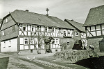 Vorschaubild Bauernhof in Oberdieten, um 1954