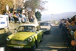 Vorschaubild Öffnung der DDR-Grenze bei Philippsthal, 12. November 1989