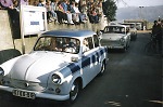 Vorschaubild Öffnung der DDR-Grenze bei Philippsthal, 12. November 1989