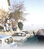 Vorschaubild Öffnung der DDR-Grenze bei Philippsthal, 12. November 1989