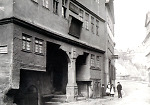 Vorschaubild Das Hospital St. Jakob in Marburg-Weidenhausen, um 1900