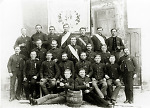 Vorschaubild Der Gesangverein „Liederkranz“ in Hachborn, 1892