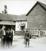 Vorschaubild Soldat aus Hachborn, 1939-1944