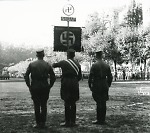 Vorschaubild Aufmarsch der NSDAP in Weilburg, 1933-1945