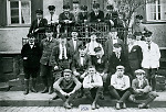 Vorschaubild Der Radfahrverein von Weilburg, 1920er Jahre