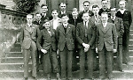 Vorschaubild Niederländische Zwangsarbeiter in Kassel, 1942-1943