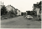 Vorschaubild Neubausiedlung in Stadtallendorf, um 1958/60