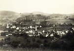 Vorschaubild Ansicht von Heiligenkreuzsteinach, 1908