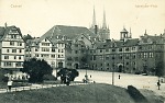 Vorschaubild Marställer-Platz in Kassel
