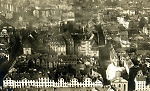 Vorschaubild Rathaus und Karlskirche in Kassel