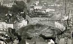 Vorschaubild Königsplatz in Kassel