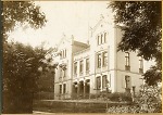 Vorschaubild Marburg, Haus Ochsenius.