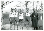 Vorschaubild SA-Sportler in Marburg, um 1933-1938