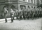 Vorschaubild SA marschiert in Marburg, 1933-1938