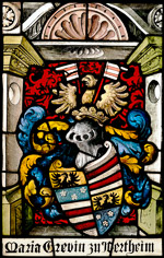 Vorschaubild Wappen Wertheim-Breuberg