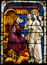 Vorschaubild Katharina vor Maxentius