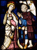 Vorschaubild Joachim und Anna