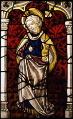 Vorschaubild Maria Magdalena