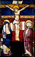 Vorschaubild Kreuzigung Christi II