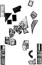 Vorschaubild Chorfenster süd II