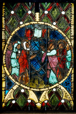 Vorschaubild Himmelfahrt Christi