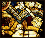 Vorschaubild Brandmartyrium des Heiligen Georg