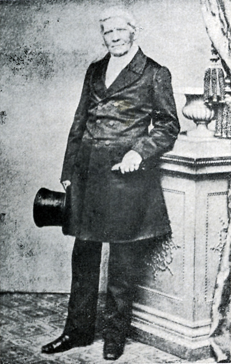 Der Hersfelder Schuldirektor Wilhelm Münscher, 1860-1867
