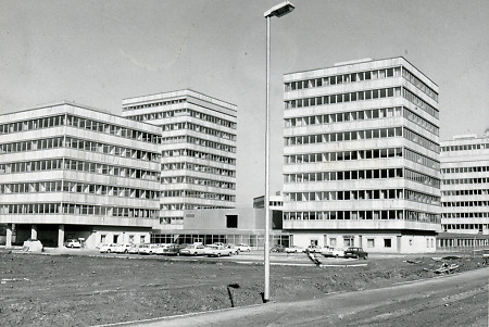Philosophische Fakultät der Philipps-Universität Marburg, 1965/66
