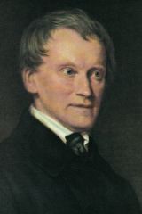 Portrait von Böhmer, Johann Friedrich
