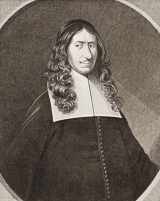 Portrait Johannes May