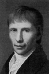 Portrait von Pfeiffer, Burkard Wilhelm