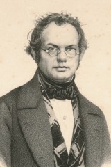 Portrait von Wipper gen. Wippermann, Carl Wilhelm von der