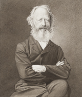 Portrait Hermann Nasse