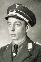 Portrait von Seipel, Wilhelm