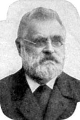 Portrait von Backes, Georg Karl
