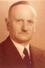 Portrait von Engelmann, Johannes