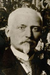 Portrait von Jung, Georg