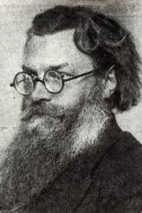 Portrait von Kaul, Georg