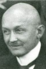 Portrait von Helmolt, Georg Wilhelm von
