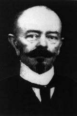 Portrait von Urstadt, Kaspar Otto