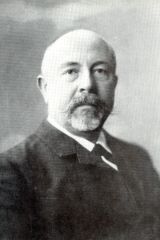 Portrait von Stöpler, Alexander Ernst