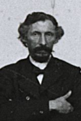 Portrait von Lang, Johann Friedrich