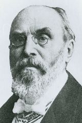 Portrait von Bockenheimer, Karl Georg