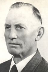 Portrait von Kärcher, Martin Jakob