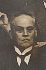 Portrait von Dollinger, Wilhelm August