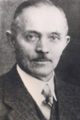 Portrait von Göckel, Heinrich