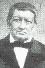 Portrait von Keil, Johannes